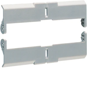 Accessoires pour connectique basse tension Hager