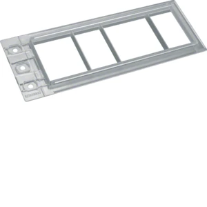 Composant pour câblage, entrée et fixation de câble (boîtier / arm. de commande) Hager
