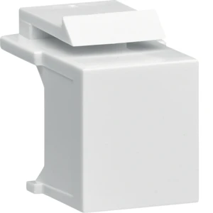 Communicatietechniek adapter Hager