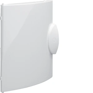 Door/operating panel (enclosure/cabinet) Hager
