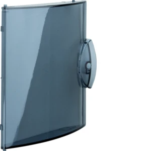 Door/operating panel (enclosure/cabinet) Hager