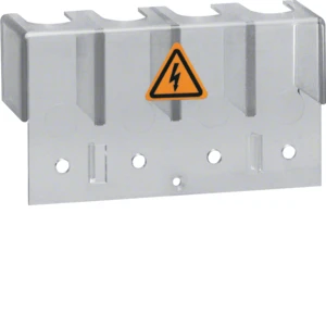 Accessoires pour connectique basse tension Hager