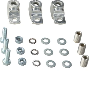 Accessoires pour connectique basse tension Hager