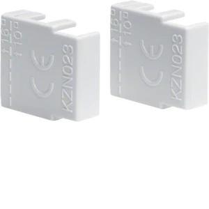 Accessories/spare parts for busbars Hager
