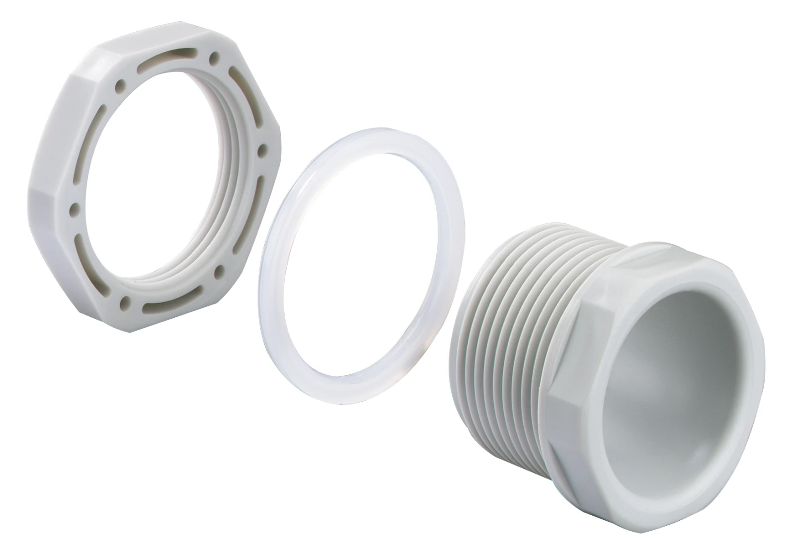 Cable plug sealing clamp Spelsberg Zubehör