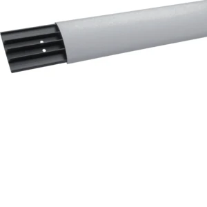 On-floor installation duct Hager