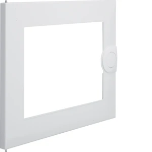Door/operating panel (enclosure/cabinet) Hager