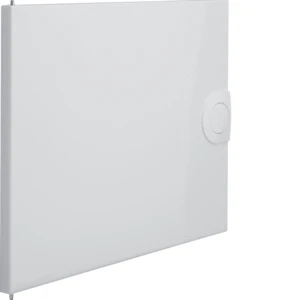 Door/operating panel (enclosure/cabinet) Hager