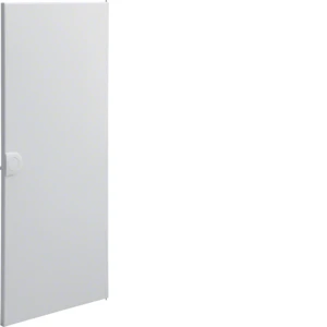 Door/operating panel (enclosure/cabinet) Hager
