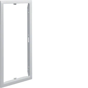 Cover/infill panel/identification strip (enclosure/cabinet) Hager