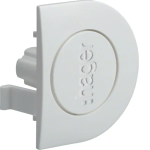 Components for door (enclosure/cabinet) Hager