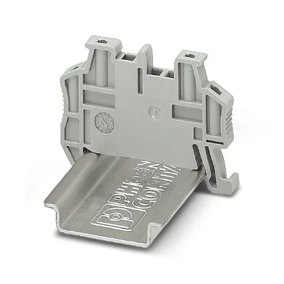 End bracket for terminal block Phoenix Contact