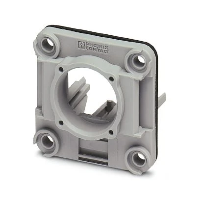 Fixing element for industrial connectors Phoenix Contact