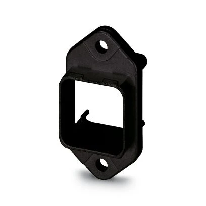 Fixing element for industrial connectors Phoenix Contact