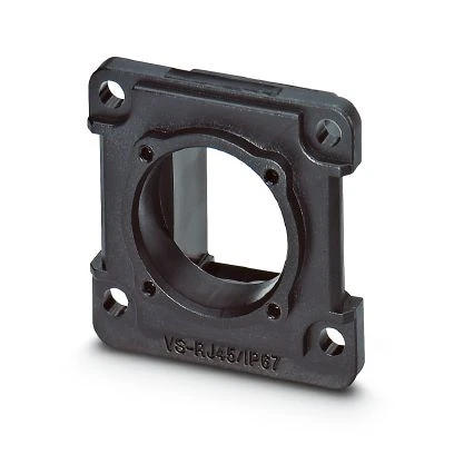 Fixing element for industrial connectors Phoenix Contact