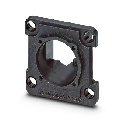 Fixing element for industrial connectors Phoenix Contact