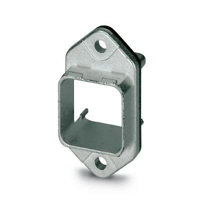 Fixing element for industrial connectors Phoenix Contact