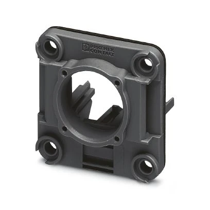 Fixing element for industrial connectors Phoenix Contact