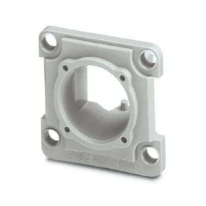 Fixing element for industrial connectors Phoenix Contact