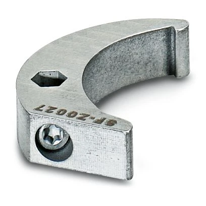 Modular connector (industrial connector) Phoenix Contact