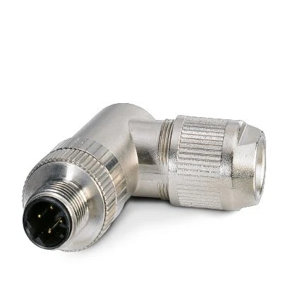 Circular connector for field assembly (industrial connector) Phoenix Contact