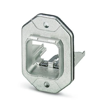 Fixing element for industrial connectors Phoenix Contact