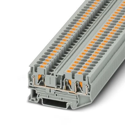 Feed-through terminal block Phoenix Contact