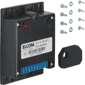 Functional module for door communication Elcom