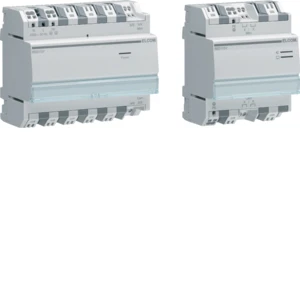 Additional device for door communication Elcom