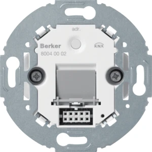 Bus coupler for bus system Berker KNX