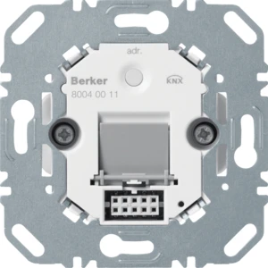 Bus coupler for bus system Berker KNX
