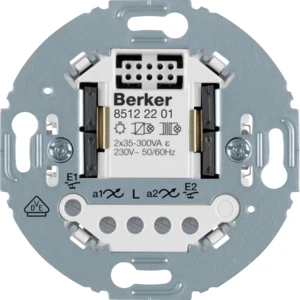 Electronic switch Berker Elektronik-Plattform