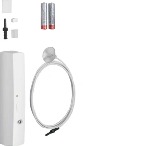 Physical sensor for bus system Berker Elektronik-Plattform