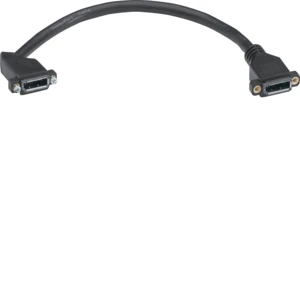 Adaptateur pour communication Hager