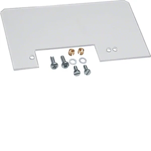 Accessoires pour connectique basse tension Hager