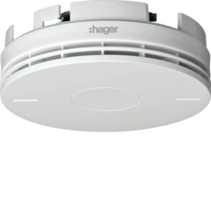 Accessories/spare parts for fire detector Hager