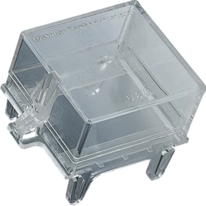 Accessories/spare parts for low-voltage switch technology Hager
