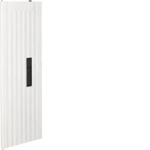 Door/operating panel (enclosure/cabinet) Hager