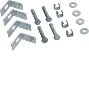 Mounting accessories (enclosure/cabinet) Hager