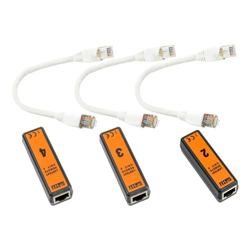 Patch cord copper (twisted pair) HT Instruments