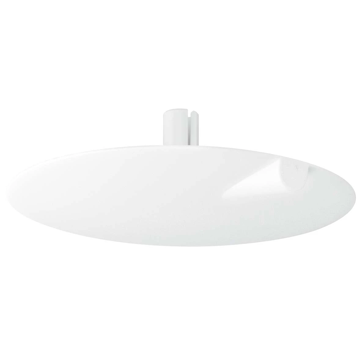 Cover for box/housing for built-in mounting in the wall/ceiling KAISER