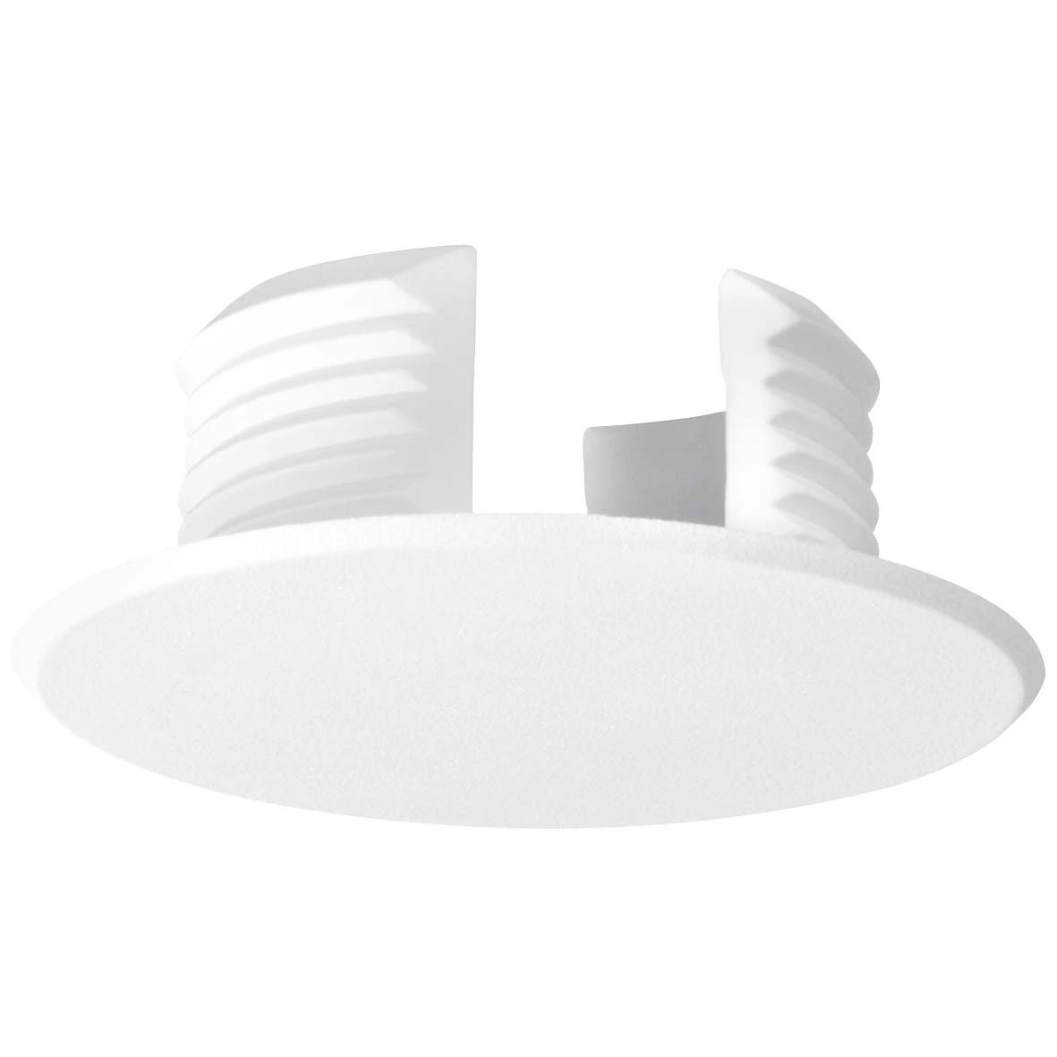 Cover for box/housing for built-in mounting in the wall/ceiling KAISER