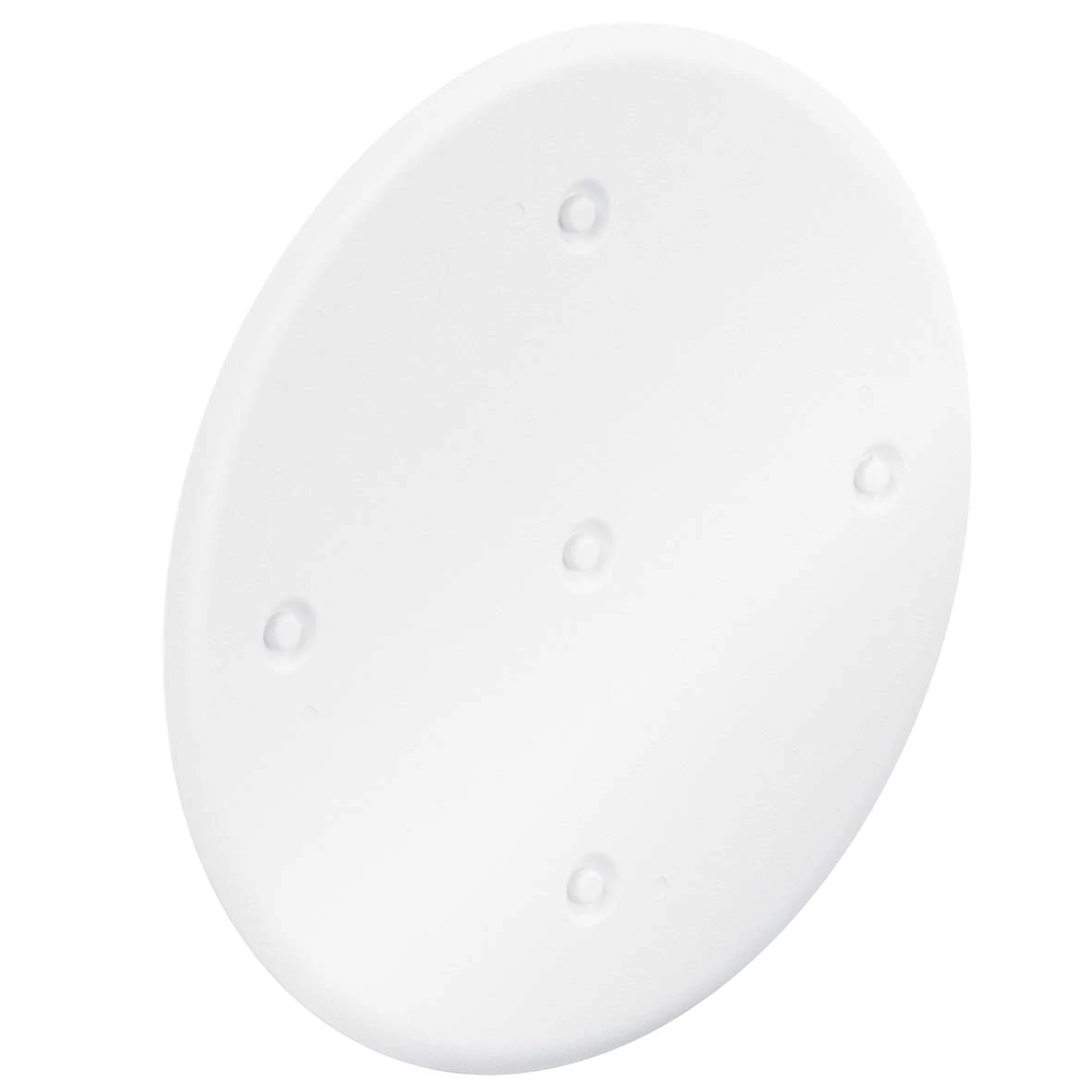 Cover for box/housing for built-in mounting in the wall/ceiling KAISER