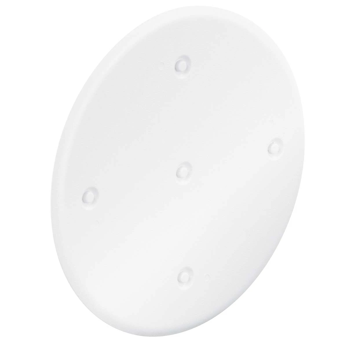 Cover for box/housing for built-in mounting in the wall/ceiling KAISER