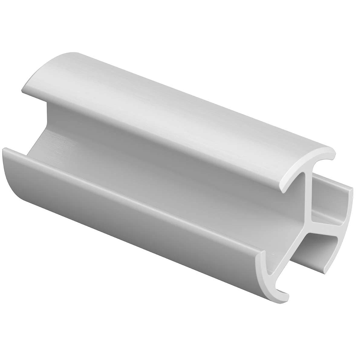 Tube plastique (installation électrique) KAISER