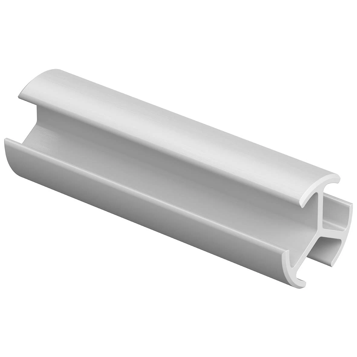 Plastic installation tube KAISER