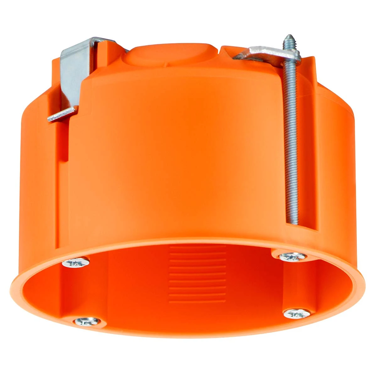 Box/housing for built-in mounting in the wall/ceiling KAISER