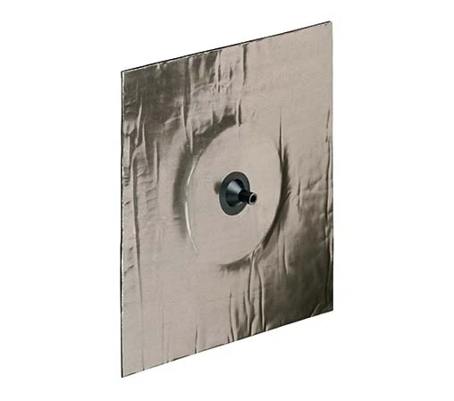 Toebehoren/onderdelen voor dozen voor montage in de wand/plafond KAISER