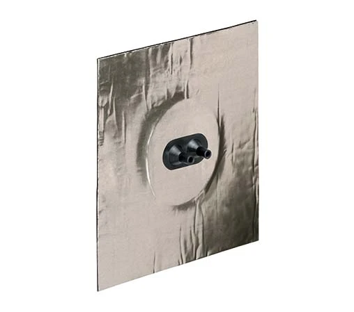 Toebehoren/onderdelen voor dozen voor montage in de wand/plafond KAISER