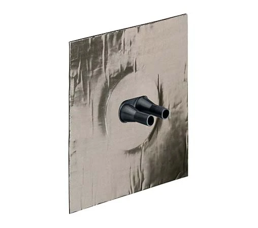 Toebehoren/onderdelen voor dozen voor montage in de wand/plafond KAISER